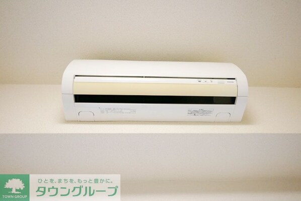 T’s garden武蔵小杉の物件内観写真